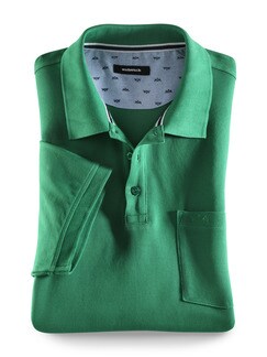Pique-Polo Pima Cotton
