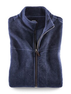 Huskyfleece Weste Sokolov Huskyfleece Weste Sokolov