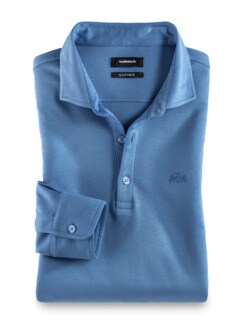 Premium Hemdenpolo SUPIMA Premium Hemdenpolo SUPIMA