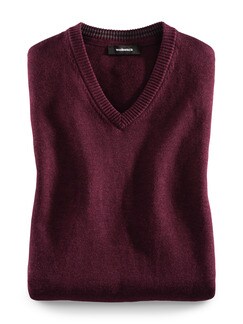 Pullunder Cashmere Touch Pullunder Cashmere Touch