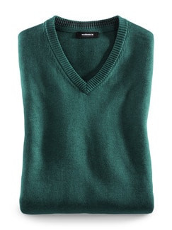 Pullunder Cashmere Touch Pullunder Cashmere Touch