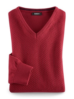 Struktur Pullover Nautical Struktur Pullover Nautical
