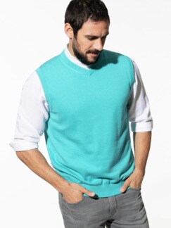 Pullunder Soft-Cotton