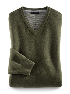 Soft-Pullover Ultrafein Soft-Pullover Ultrafein