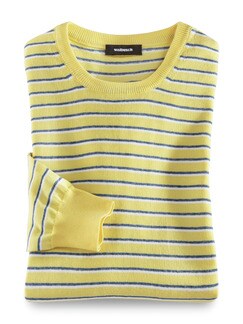 Leicht-Pullover Sommerringel Leicht-Pullover Sommerringel
