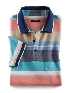Extraglatt-Polo Bi-Color Extraglatt-Polo Bi-Color