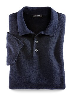 Strick-Polo Eponge Strick-Polo Eponge
