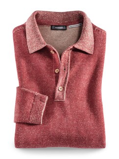 Polo-Pullover Heimat Polo-Pullover Heimat