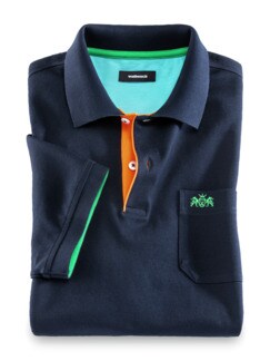 Klima Polo Aloha Klima Polo Aloha