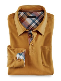 Hemdenpolo Winterwarm Hemdenpolo Winterwarm