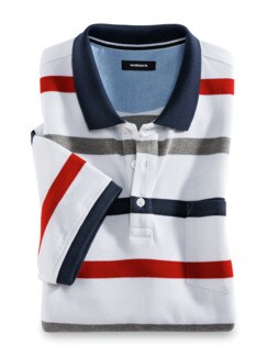Pique-Polo Nautica Pique-Polo Nautica