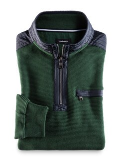 Klima-Pullover Ottoman Klima-Pullover Ottoman