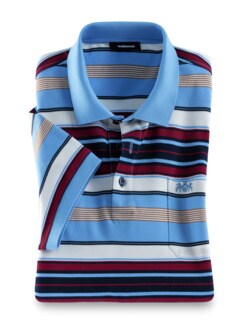 Pique-Polo Summerdarks Pique-Polo Summerdarks
