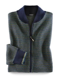 Collegejacke Punto Assisi Collegejacke Punto Assisi