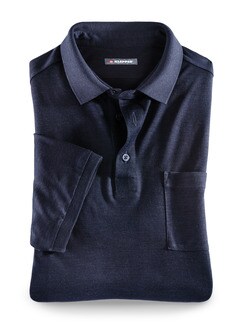 Klepper Merino-Polo Klepper Merino-Polo