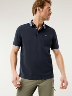 Quick Dry Polo