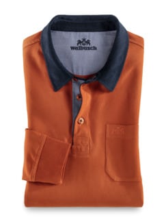 Rugby-Shirt Supersoft Rugby-Shirt Supersoft