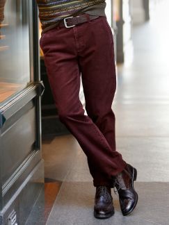 Manchester Cordhose Manchester Cordhose
