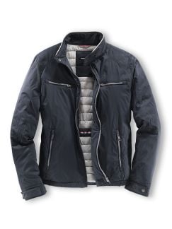 Rallye Blouson Rallye Blouson