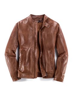 Aktivleder Blouson Aktivleder Blouson
