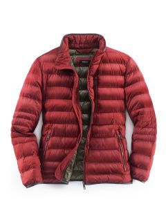 Leicht-Steppjacke Leicht-Steppjacke