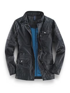 Carbonjacke Carbonjacke