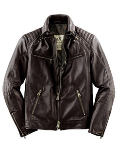 Heinz Bauer Biker Blouson Heinz Bauer Biker Blouson