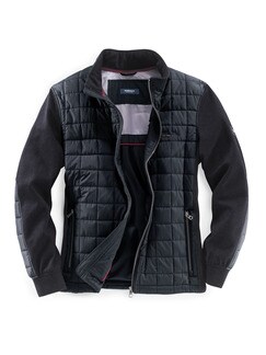 Hybrid Blouson Hybrid Blouson