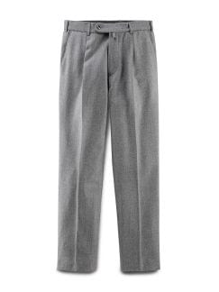 Dehnhose Schurwoll-Loden Dehnhose Schurwoll-Loden