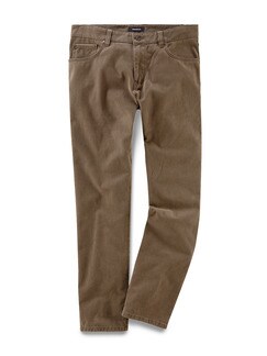 Five Pocket Hose Lederfinish Five Pocket Hose Lederfinish