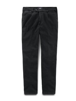 Thermo Bundfalten-Comfortjeans Thermo Bundfalten-Comfortjeans