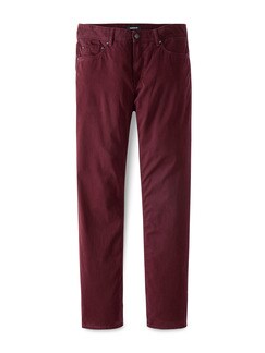 Pima 5 Pocket Cashmere Finish Pima 5 Pocket Cashmere Finish