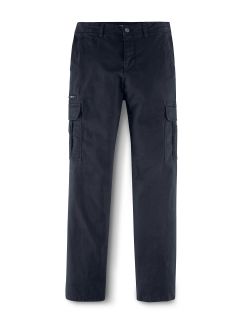 Multipocket Cargo Multipocket Cargo