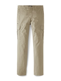 Multipocket Cargo Multipocket Cargo