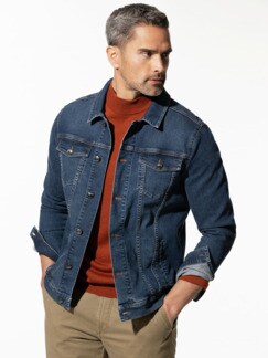 Jeansjacke Jeansjacke
