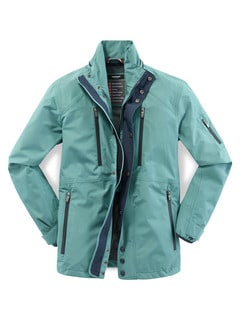 Windbreaker Jacke Aquastop Windbreaker Jacke Aquastop