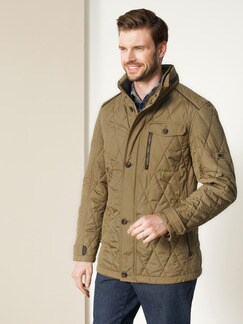 850-Gramm-Jacke 850-Gramm-Jacke