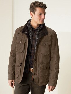 Heritage Jacke Heritage Jacke