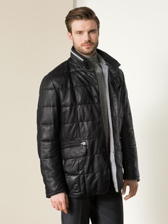 Lammnappa Thermo Jacket Lammnappa Thermo Jacket