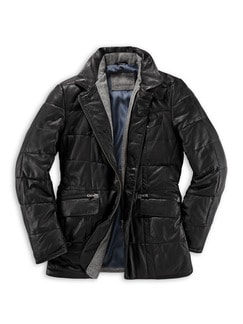 Lammnappa Thermo Jacket Lammnappa Thermo Jacket