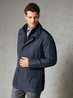 Aquastop Langjacke Aquastop Langjacke