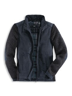 Ultraskin Pullover-Jacke Ultraskin Pullover-Jacke