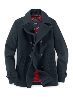 Peacoat Peacoat