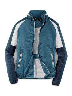Track-Jacket Track-Jacket