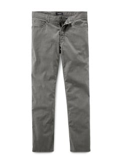 Cross Twill Five Pocket Cross Twill Five Pocket