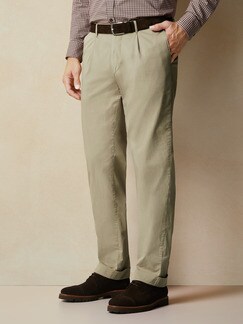 Pima-Chino Cashmere Finish Pima-Chino Cashmere Finish