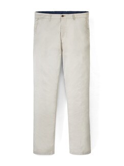 Easycare Light Cotton Chino Easycare Light Cotton Chino