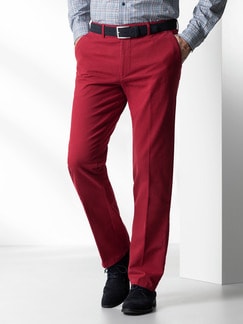 Easycare Light Cotton Chino Easycare Light Cotton Chino