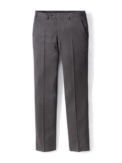 Nadelstreifen Anzug-Hose Nadelstreifen Anzug-Hose