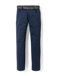 Extraglatt-Dehnbund Five-Pocket Extraglatt-Dehnbund Five-Pocket